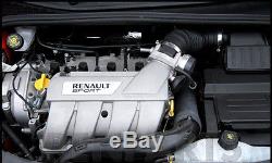 Renault Sport Clio III 197 / 200 2006-2012 2.0 16v F4R Engine + Fitting