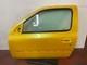 Renault Sport Clio MK2 182 Passenger NSF Front Door Liquid Yellow J37