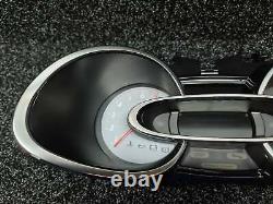 Renault Sport Clio MK4 200 220 Instrument Cluster Display 248108456R