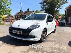 Renault Sport Clio RS 200