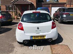 Renault Sport Clio RS 200