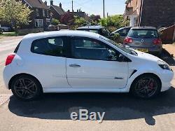 Renault Sport Clio RS 200