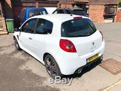 Renault Sport Clio RS 200