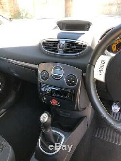 Renault Sport Clio RS 200