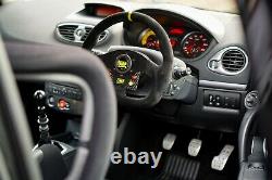 Renault Sport Clio RS 200 MK3 2010 CAGE Track Car CLEAN not 197