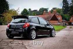 Renault Sport Clio RS 200 MK3 2010 Track Car CLEAN not 197