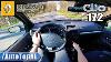 Renault Sport Clio Rs 172 Pov Fantastic Sound Test Drive By Autotopnl