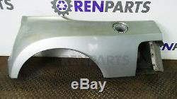 Renault Sport Clio V6 1998-2006 3.0 V6 OSR UK Driver's Rear Vent Trim Panel RH