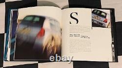 Renault Sport Clio V6 Customer Book Brochure 2000 Hachette Twr Phase 1