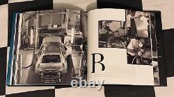 Renault Sport Clio V6 Customer Book Brochure 2000 Hachette Twr Phase 1