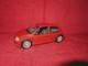 Renault Sport Clio V6 Red Ut 118 Scale Opening Hood Doors & Rear Lift, Rare
