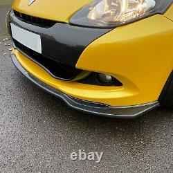 Renault Sport Clio mk3 RS 200 Cup Liquid Yellow
