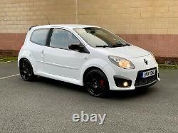 Renault Twingo RS Cup Renaultsport Lightweight Pack. RARE. (Sport Clio 133)