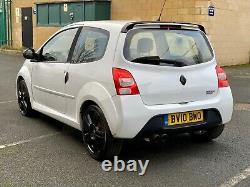 Renault Twingo RS Cup Renaultsport Lightweight Pack. RARE. (Sport Clio 133)