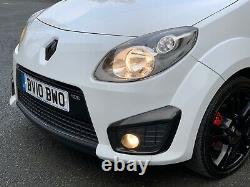 Renault Twingo RS Cup Renaultsport Lightweight Pack. RARE. (Sport Clio 133)