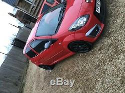 Renault Twingo sport