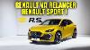 Renault Veut Relancer Renault Sport
