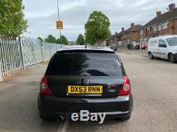 Renault clio 172 sport