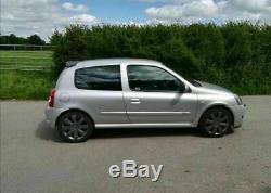 Renault clio 182 sport