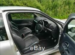 Renault clio 182 sport