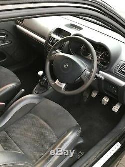 Renault clio 182 sport