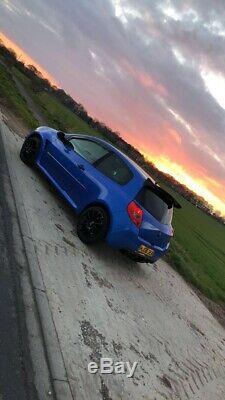 Renault clio 197 sport