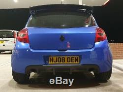 Renault clio 197 sport