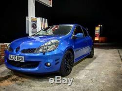 Renault clio 197 sport