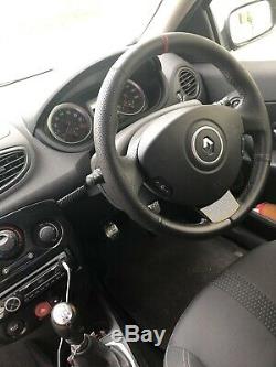 Renault clio 197 sport