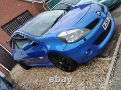 Renault clio renaultsport 197