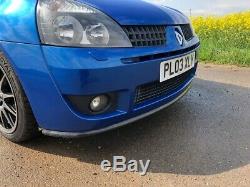 Renault clio sport 172 cup, fast road, modified, ktec, classic, hot hatch