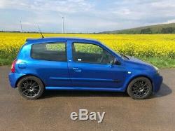 Renault clio sport 172 cup, fast road, modified, ktec, classic, hot hatch