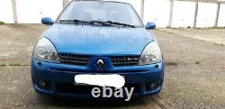 Renault clio sport 182