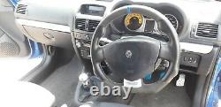 Renault clio sport 182