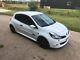 Renault clio sport 197 2008