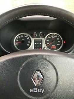 Renault sport Clio 182