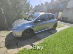 Renault sport Clio 197