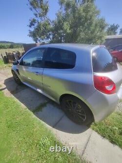 Renault sport Clio 197