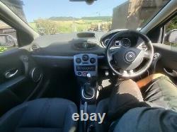 Renault sport Clio 197