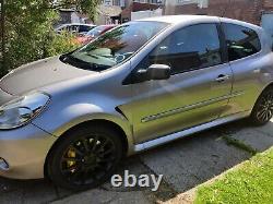 Renault sport Clio 197