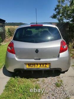 Renault sport Clio 197