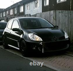 Renault sport Clio Rs 197 2.0 16v 197bhp