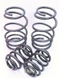 RenaultSport Clio 172/182 (Mk 2) Cooksport Lowering Springs