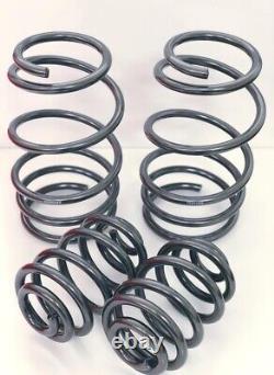 RenaultSport Clio 172/182 (Mk 2) Cooksport Lowering Springs