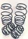 RenaultSport Clio 172/182 (Mk 2) Cooksport Lowering Springs