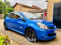 RenaultSport Clio 197