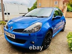 RenaultSport Clio 197