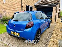 RenaultSport Clio 197