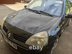 Renaultsport Clio 182 FF (Cup Options) 2005