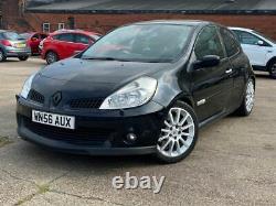 Renaultsport Clio 197